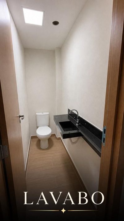 Casa de Condomínio, 2 quartos - Foto 5