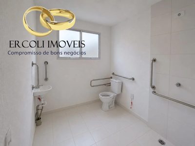 Apartamento, 1 quarto, 42 m² - Foto 3