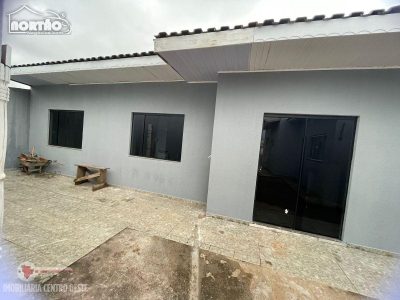 Casa, 2 quartos - Foto 4