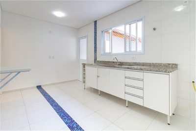 Sobrado, 3 quartos, 160 m² - Foto 4