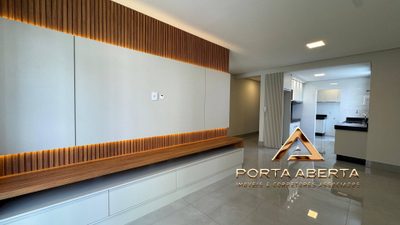 Apartamento, 3 quartos, 105 m² - Foto 2
