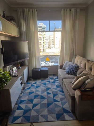 Apartamento, 2 quartos, 64 m² - Foto 3