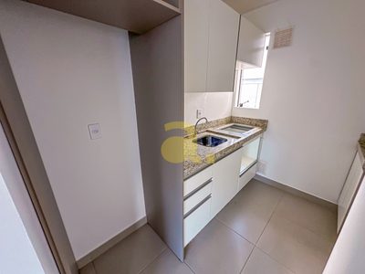 Apartamento, 2 quartos, 64 m² - Foto 3