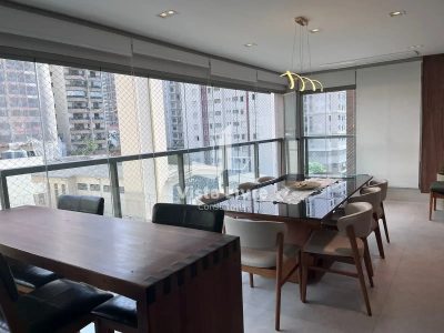 Apartamento, 3 quartos, 157 m² - Foto 3