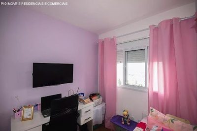 Apartamento, 3 quartos, 66 m² - Foto 4