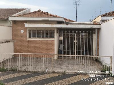 Casa, 2 quartos, 169 m² - Foto 1