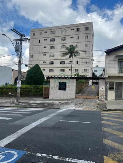 Apartamento, 2 quartos, 80 m² - Foto 1