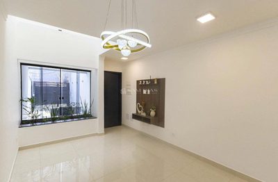 Sobrado, 3 quartos, 140 m² - Foto 1