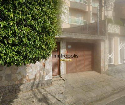 Terreno, 400 m² - Foto 1