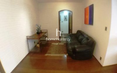 Apartamento, 3 quartos, 170 m² - Foto 1