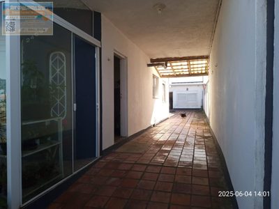 Casa, 5 quartos - Foto 5