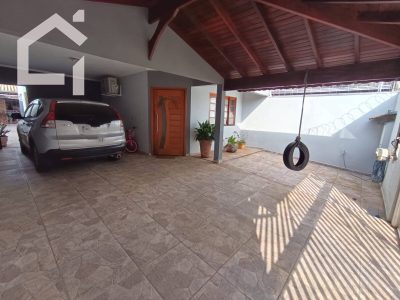 Casa, 3 quartos, 184 m² - Foto 4