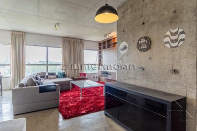 Apartamento, 1 quarto, 70 m² - Foto 4