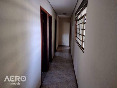 Chácara, 3 quartos, 300 m² - Foto 5