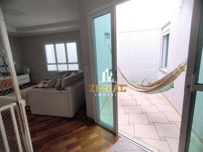 Sobrado, 4 quartos, 270 m² - Foto 5