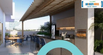 Apartamento, 3 quartos, 91 m² - Foto 4