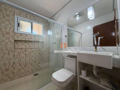 Apartamento, 2 quartos, 60 m² - Foto 5