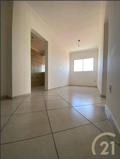 Apartamento, 2 quartos, 57 m² - Foto 2