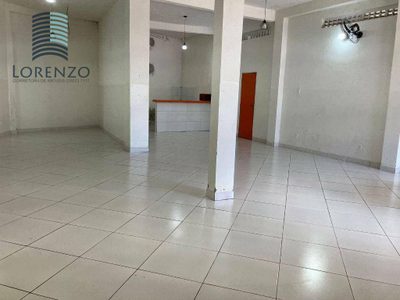 Loja-Salão, 150 m² - Foto 4