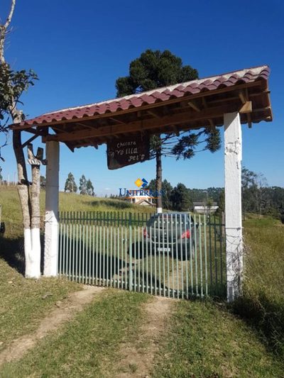 Chácara, 3 quartos, 3 hectares - Foto 2