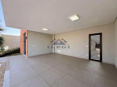 Casa de Condomínio, 3 quartos - Foto 3