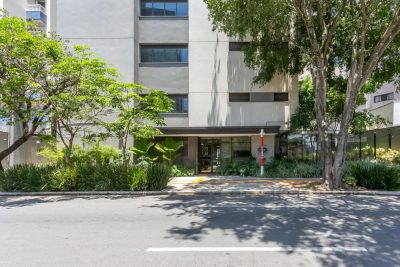 Apartamento, 1 quarto, 25 m² - Foto 3