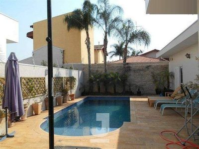 Casa, 3 quartos, 250 m² - Foto 4