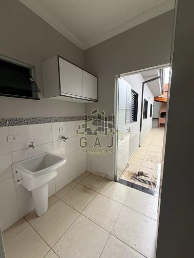 Casa, 3 quartos, 100 m² - Foto 4