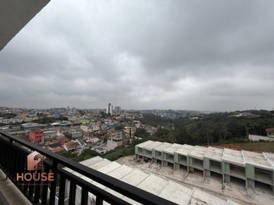 Cobertura, 2 quartos, 118 m² - Foto 4