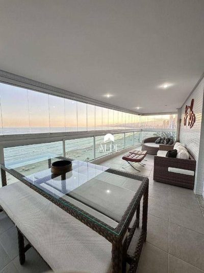 Apartamento, 3 quartos, 190 m² - Foto 1