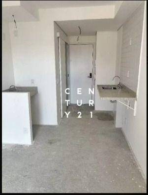 Apartamento, 1 quarto, 19 m² - Foto 5