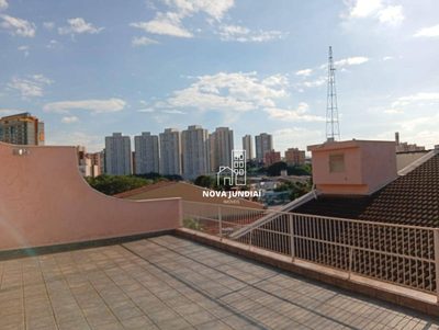 Casa, 4 quartos, 322 m² - Foto 1