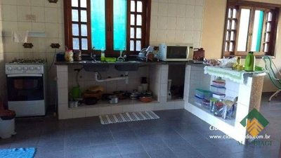 Casa, 3 quartos, 190 m² - Foto 3