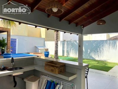Casa, 3 quartos, 216 m² - Foto 5