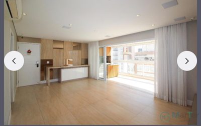 Apartamento, 3 quartos, 120 m² - Foto 3