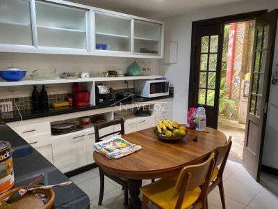 Apartamento, 6 quartos, 345 m² - Foto 1