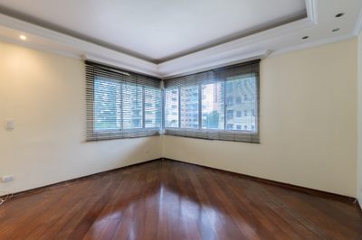 Apartamento, 2 quartos, 124 m² - Foto 3