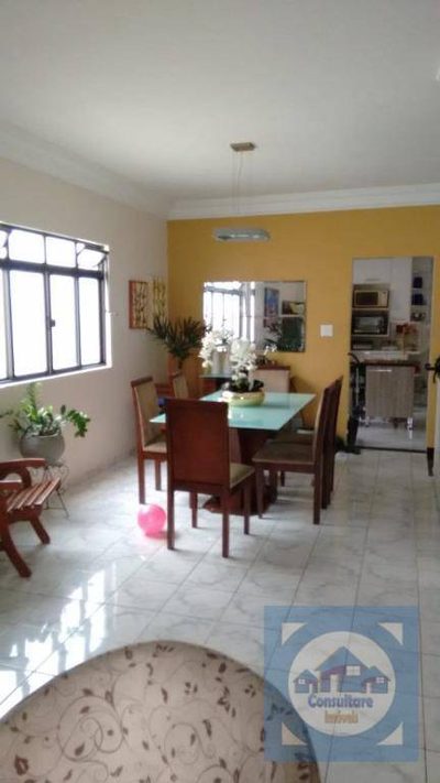 Casa de Condomínio, 3 quartos - Foto 3