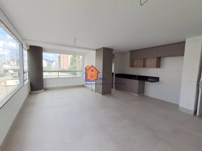 Apartamento, 3 quartos, 103 m² - Foto 4