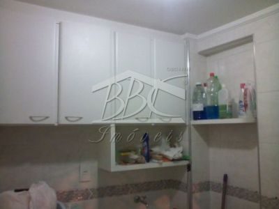 Apartamento, 2 quartos, 61 m² - Foto 5