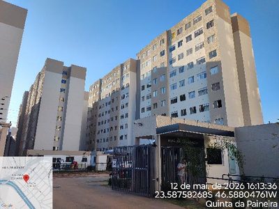 Apartamento, 2 quartos, 31 m² - Foto 1