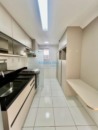 Apartamento, 3 quartos, 89 m² - Foto 2