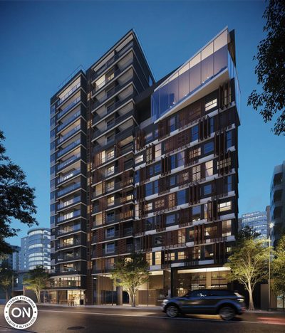 Apartamento, 3 quartos, 77 m² - Foto 1