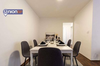 Apartamento, 3 quartos, 106 m² - Foto 4