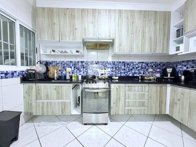 Sobrado, 2 quartos, 65 m² - Foto 5