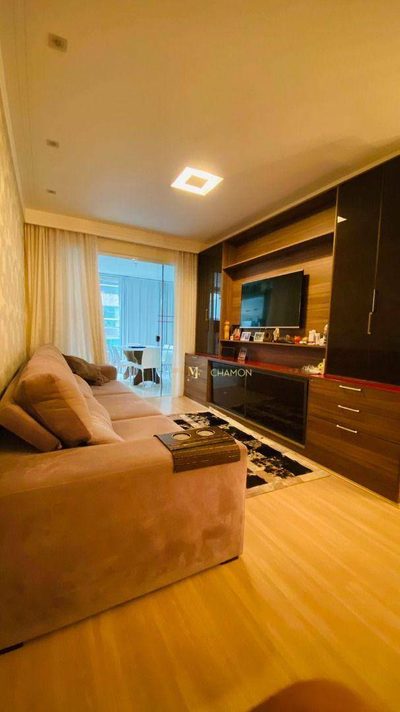 Apartamento, 4 quartos - Foto 5