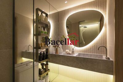 Apartamento, 2 quartos, 69 m² - Foto 2