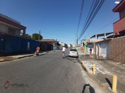 Sobrado, 2 quartos, 58 m² - Foto 2