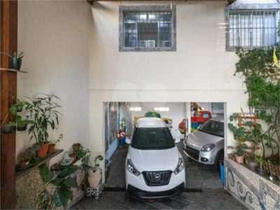 Sobrado, 3 quartos, 140 m² - Foto 2