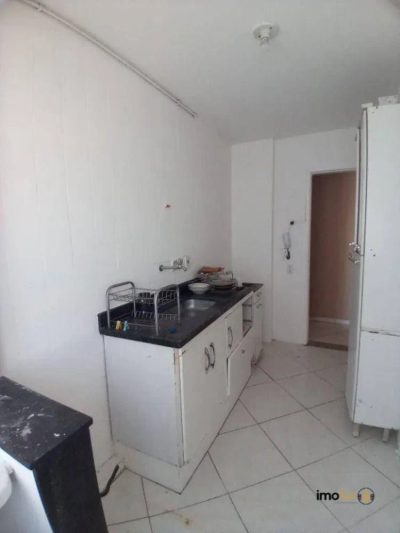 Apartamento, 2 quartos, 56 m² - Foto 3